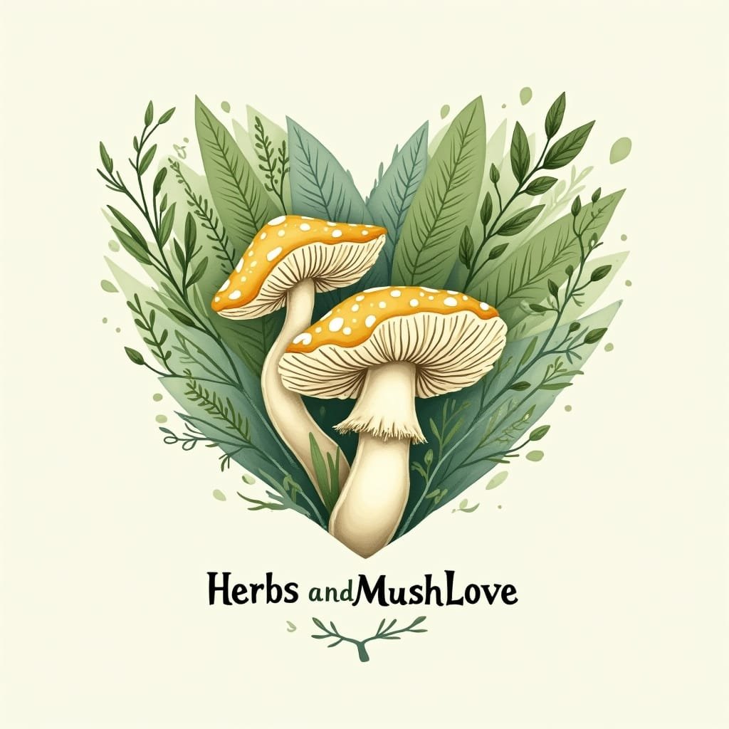 HerbsandMushLove